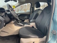 Ford Focus III, 2012 г.