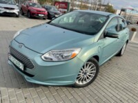 Ford Focus III, 2012 г.
