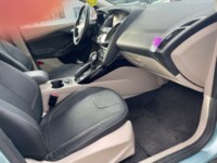 Ford Focus III, 2012 г.
