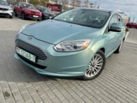 Ford Focus III, 2012 г.