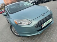 Ford Focus III, 2012 г.