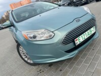 Ford Focus III, 2012 г.
