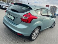 Ford Focus III, 2012 г.