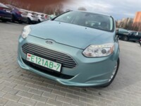 Ford Focus III, 2012 г.