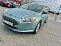 Ford Focus III, 2012 г.