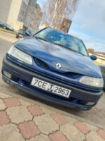 Renault Laguna I, 1998 г.