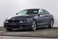 BMW 4 серия F32, F33, 2015 г.