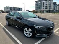 Buick Regal VI, 2018 г.