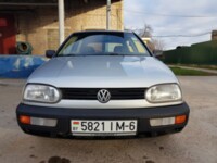Volkswagen Golf III, 1994 г.