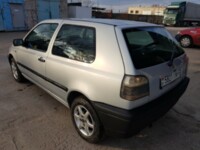 Volkswagen Golf III, 1994 г.