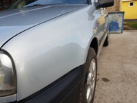 Volkswagen Golf III, 1994 г.