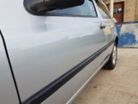 Volkswagen Golf III, 1994 г.