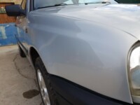Volkswagen Golf III, 1994 г.