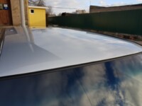 Volkswagen Golf III, 1994 г.