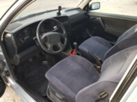Volkswagen Golf III, 1994 г.