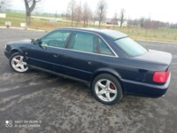 Audi A6 C4, 1995 г.