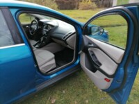 Ford Focus III, 2012 г.