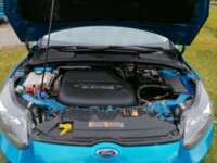 Ford Focus III, 2012 г.
