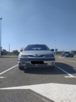 Renault Laguna I, 1999 г.