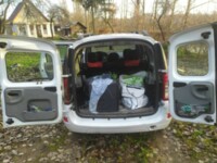 Dacia Logan I · Рестайлинг, 2008 г.