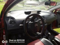 Citroen C4 I, 2005 г.