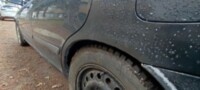 Volvo V40 I, 1999 г.