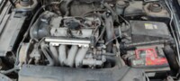 Volvo V40 I, 1999 г.