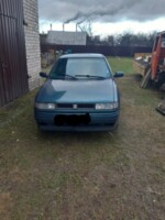 SEAT Toledo I, 1994 г.