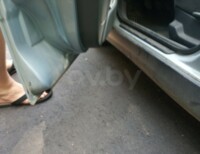 Citroen C5 I, 2002 г.