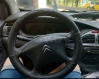 Citroen C5 I, 2002 г.
