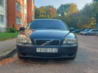 Volvo S80 I, 1999 г.