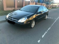 Citroen C5 I, 2002 г.