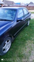 Mercedes-Benz E-Класс W210, S210, 2001 г.