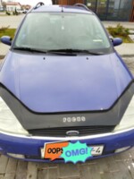 Ford Focus I, 1999 г.