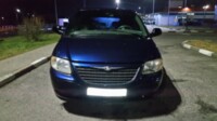 Chrysler Voyager IV, 7 мест, 2002 г.
