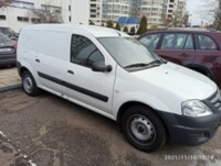 Lada (ВАЗ) Largus, 2020 г.