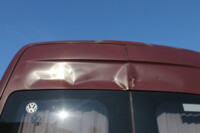 Volkswagen Crafter, 2013 г.