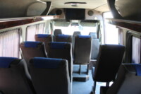 Volkswagen Crafter, 2013 г.