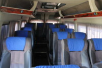 Volkswagen Crafter, 2013 г.