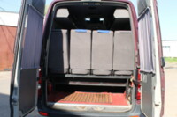 Volkswagen Crafter, 2013 г.