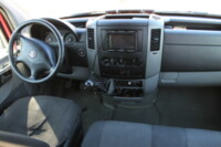 Volkswagen Crafter, 2013 г.