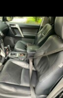 Toyota Land Cruiser Prado J150, 2010 г.