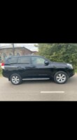 Toyota Land Cruiser Prado J150, 2010 г.