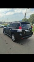 Toyota Land Cruiser Prado J150, 2010 г.
