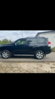 Toyota Land Cruiser Prado J150, 2010 г.