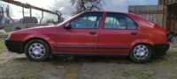 Renault 19 I, 1992 г.