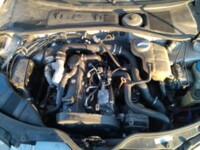 Volkswagen Passat B5, 1996 г.