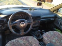Volkswagen Passat B5, 1996 г.