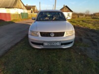 Volkswagen Passat B5, 1996 г.