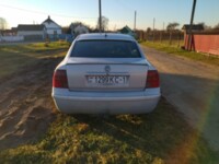 Volkswagen Passat B5, 1996 г.
